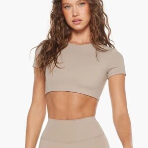 CSB Freedom active + leggings set